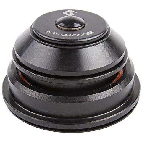 Auricolare Ahead Carousel Hs Mix 1 1/8''' Nero - Foto 1