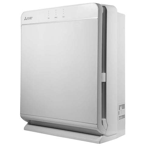 MAE85RE Purificatore d'Aria 500 m3 / h Colore Bianco - Foto 2