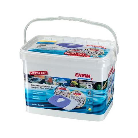 2520800 Media Set 2080 - Foto 1