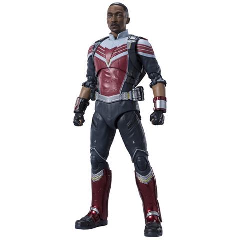 Falcon And The Winter Soldier - Falcon, Bandai - Foto 1