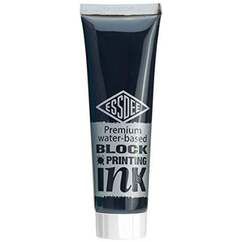Premium Quality Block Inchiostro Da Stampa (nero 100 Ml)  - Foto 2