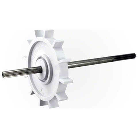 Puleggia Motrice E Albero Motore 180/280 - C86 - Foto 1