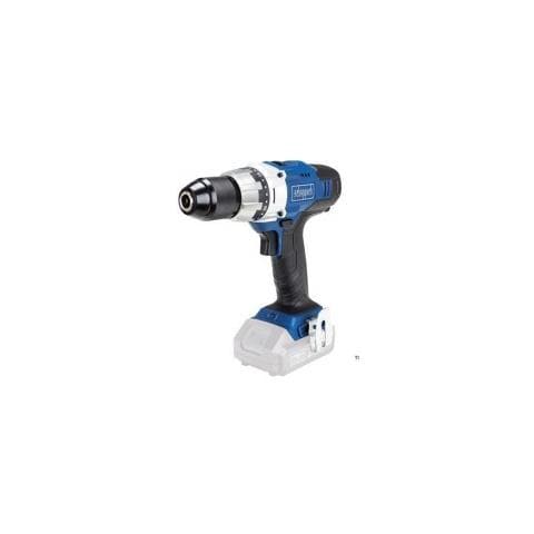 Perforatore A Batteria Cdd45-20pros - 20 V - Foto 2