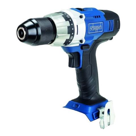 Perforatore A Batteria Cdd45-20pros - 20 V - Foto 4