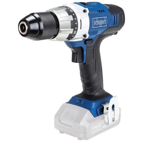 Perforatore A Batteria Cdd45-20pros - 20 V - Foto 1