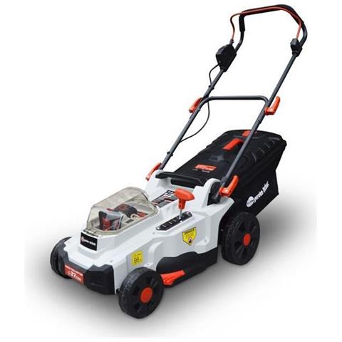 Rifinitore Ricaricabile - 40v - Foto 1