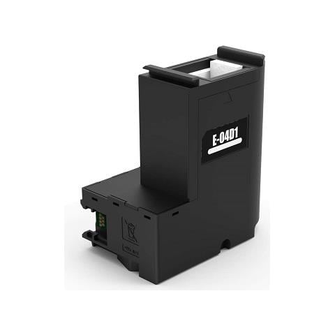 Residuo Comp Ecotank Et1500,2750,5160, t2000-140ml#c13t04d100 - Foto 1