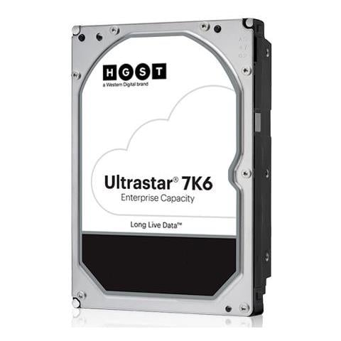 Ultrastar DC HC310 HUS726T4TALE6L4 3.5" 4 TB Serial ATA III - Foto 1