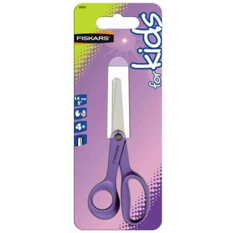 Classic - Left-handed Kids scissors 14 cm - Foto 1