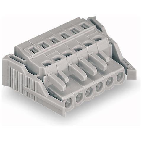 231-104/037-000, -60 - 85 °C, Grigio - Foto 1