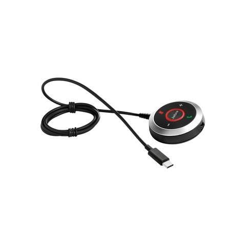 Evolve 40 Link telecomando Cablato Audio Pulsanti - Foto 1