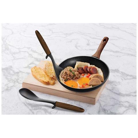 Bh-1712 Padella Antiaderente In Granito Da 20 Cm - Foto 14