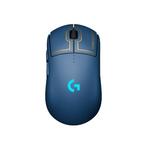 910-006452 mouse Gaming Ambidestro RF Wireless Ottico 25600 DPI - Foto 2