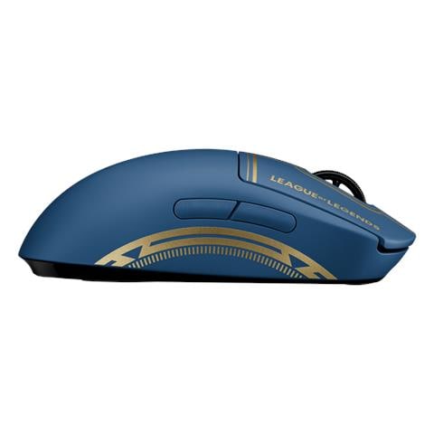 910-006452 mouse Gaming Ambidestro RF Wireless Ottico 25600 DPI - Foto 1