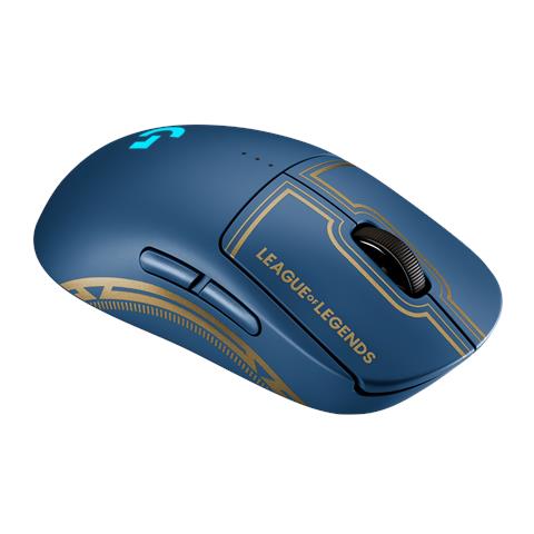 910-006452 mouse Gaming Ambidestro RF Wireless Ottico 25600 DPI - Foto 5