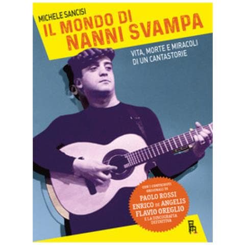 Michele Sancisi - Il Mondo Di Nanni Svampa - Foto 1