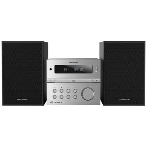 Cms 4200 Bt Dab+ - Foto 1