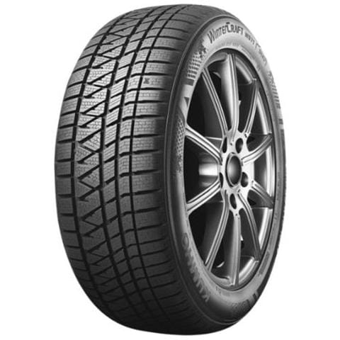 Pneumatico Ws71 Xl 265/50r19 110v - Invernale - Foto 1