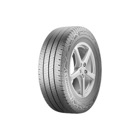 Pneumatico Continental Vancontact Eco C Fia 10pr 215/75r16 116r - Estivo - Foto 1