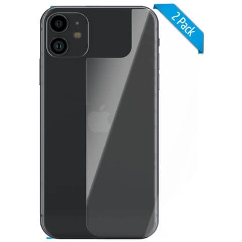 Se0-b0101-0085-19-m Protezione Per Schermo Protezione Per Schermo Antiriflesso Telefono Cellulare / smartphone Apple 2 Pezzo (i) - Foto 1
