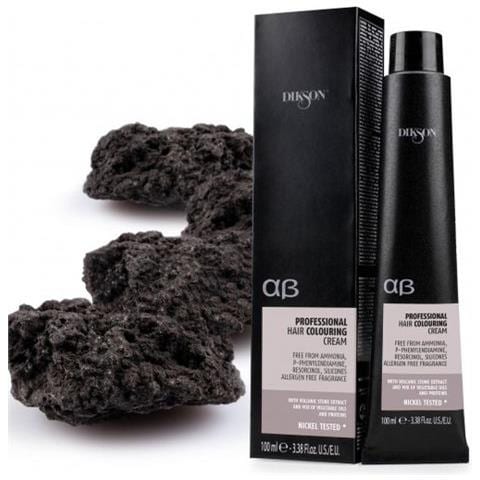 Crema Colorante Ab Argabeta 100 Ml - 9.0 Biondo Chiarissimo - Foto 1