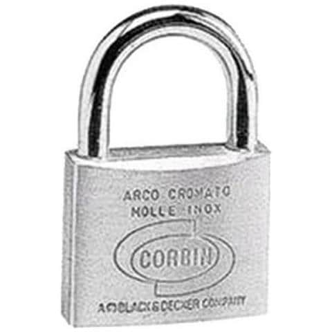 Lucchetto Marino Mm 30 - Cifratura Unica - Foto 1