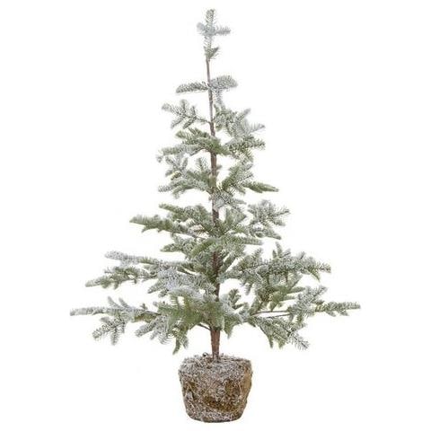 Albero Di Natale 0934560 Peralba Pino Verde I - Foto 1