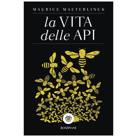 Maurice Maeterlinck - La Vita Delle Api - Foto 2
