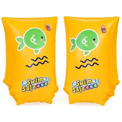 Braccioli Swim Safe 30x15 - Foto 1