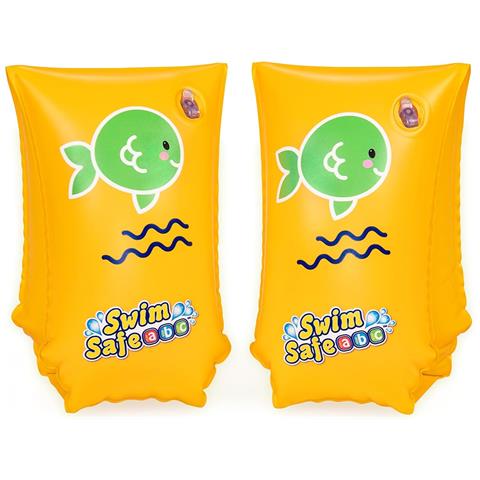 Braccioli Swim Safe 30x15 - Foto 2