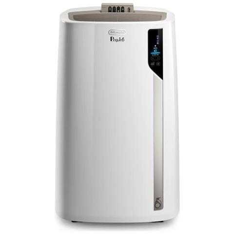 Condizionatore Portatile PACEL110ERFWIFI 64 dB 1115 W Colore Bianco - Foto 1