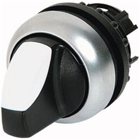 M22-wk Sel. Leva 2 Pos. Imp. 40 Gr - Eaton 216865 - Eaton 216865 - Foto 1