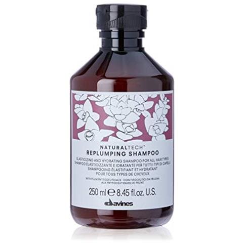 Shampoo Rimpolpante, 8,45 Fl Oz - Foto 1