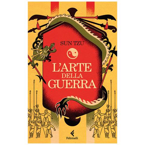 Tzu Sun - L'arte della guerra. Ediz. italiana e cinese - Foto 2
