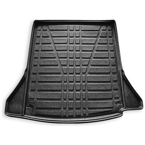 Pro-fit, Vasca Baule Su Misura In Tpe - Compatibile Per Mercedes Classe A Berlina 4p (03/19>) Con Ruota Di Scorta - Foto 1