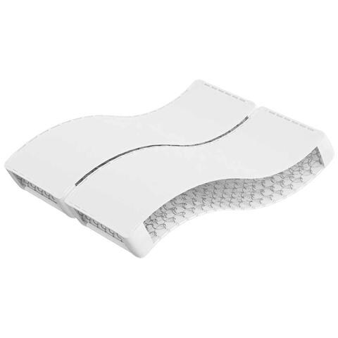 Materasso a Molle Bonnel Medio 140x200 cm - Foto 1