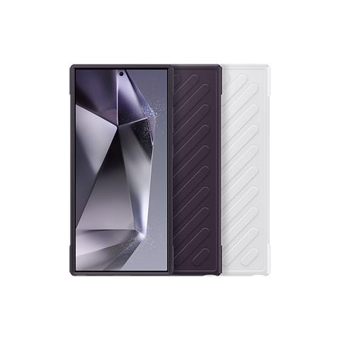 Galaxy S24 Ultra Shield Cover - Foto 6