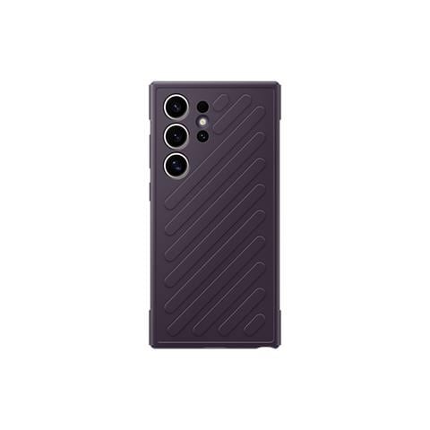 Galaxy S24 Ultra Shield Cover - Foto 1