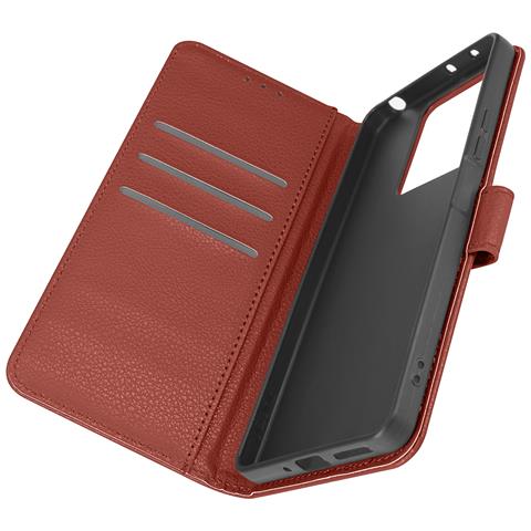 Custodia Per Xiaomi Redmi Note 13 5g Copertina Portafoglio Supporto - Foto 2