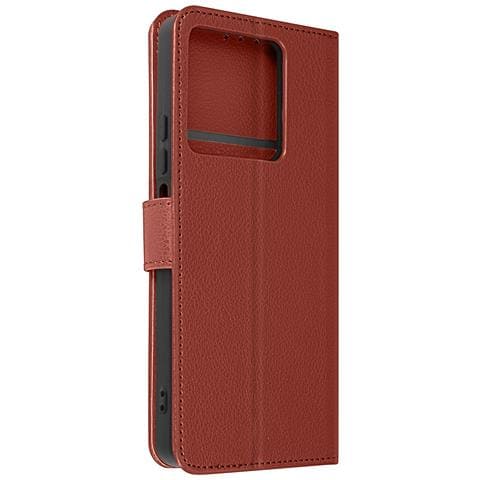 Custodia Per Xiaomi Redmi Note 13 5g Copertina Portafoglio Supporto - Foto 1