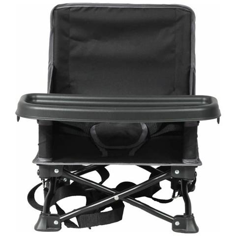 Seggiolone Bambisol Nero - Foto 1