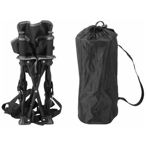 Seggiolone Bambisol Nero - Foto 2