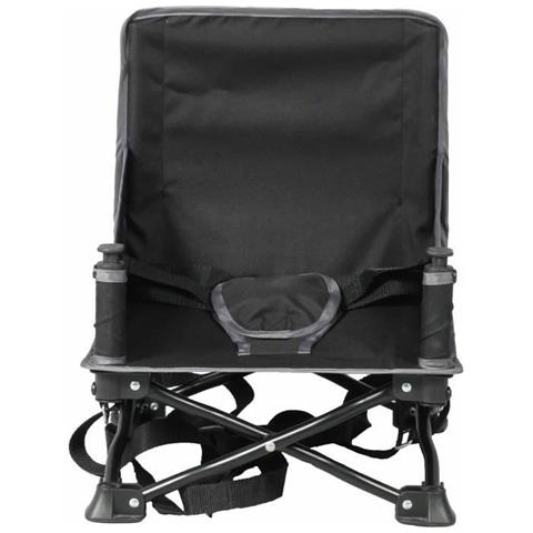 Seggiolone Bambisol Nero - Foto 3