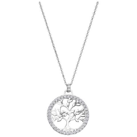 Collana Donna Lotus Lp1746-1/1 - Foto 1
