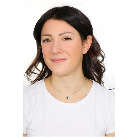 Collana Donna Amen Cllubbvz - Foto 2