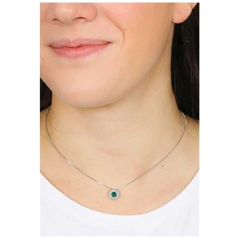 Collana Donna Amen Cllubbvz - Foto 3