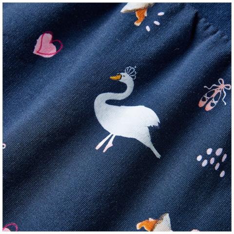 Felpa da Bambina Rosa 92 - Foto 7