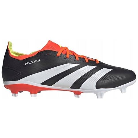 Scarpe Da Calcio Predator League Fg Ig7762 Colore: Nero Taglia: 40 2/3 - Foto 2