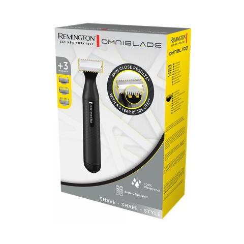 Regolabarba Remington Omniblade (hg1000) - Foto 2