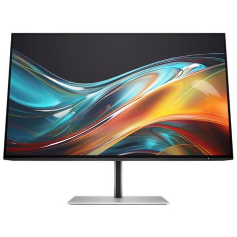 Monitor 23,8” LED 724pf 1920 x 1080 Full HD Tempo di risposta 5 ms - Foto 3